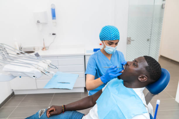Best Emergency Tooth Extraction in Hemby Bridge, NC