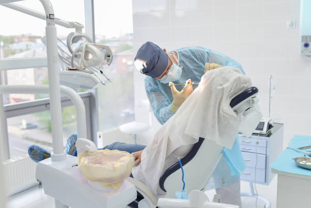 Best Emergency Tooth Extraction in Hemby Bridge, NC